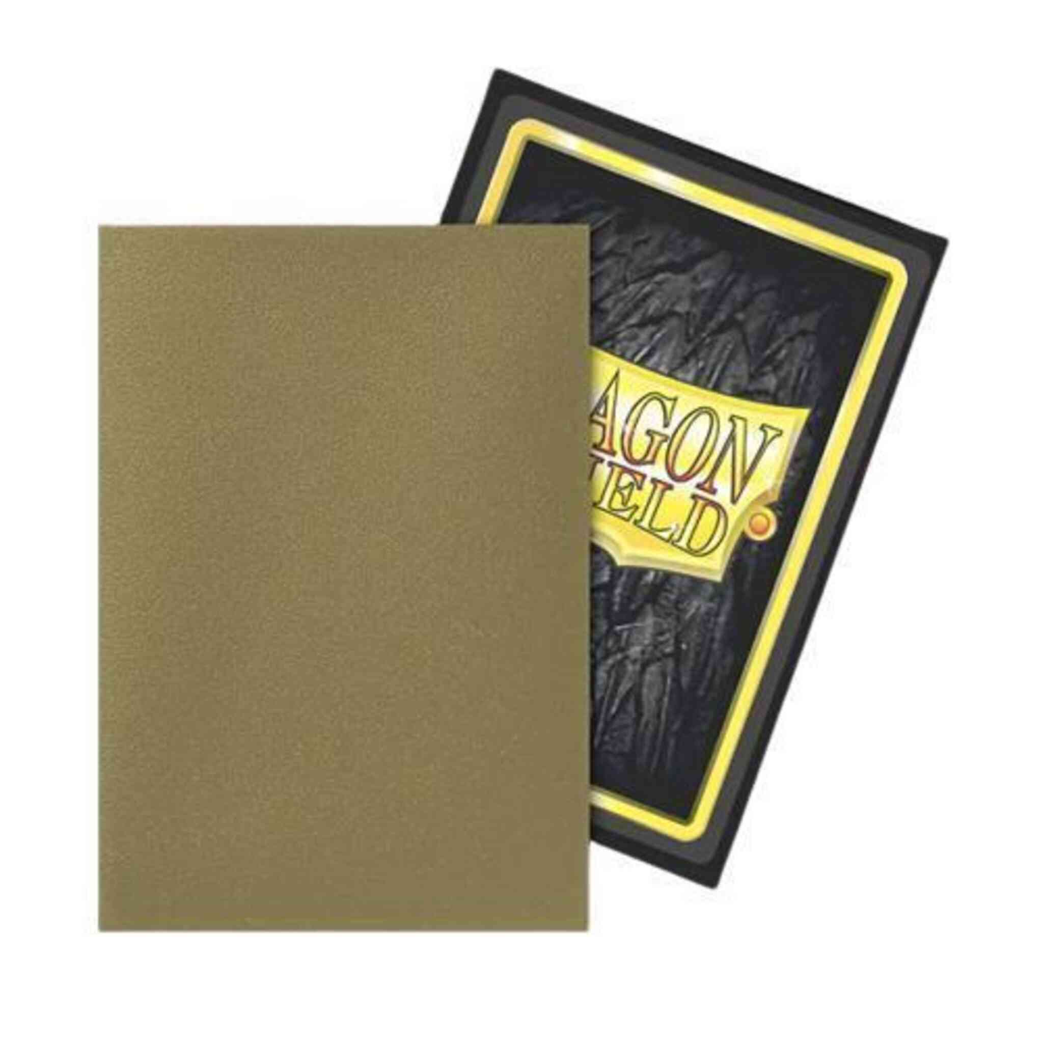 Dragon Shield Matte Dual Sleeves - Japanese Size - 60ct - Truth - Image 2