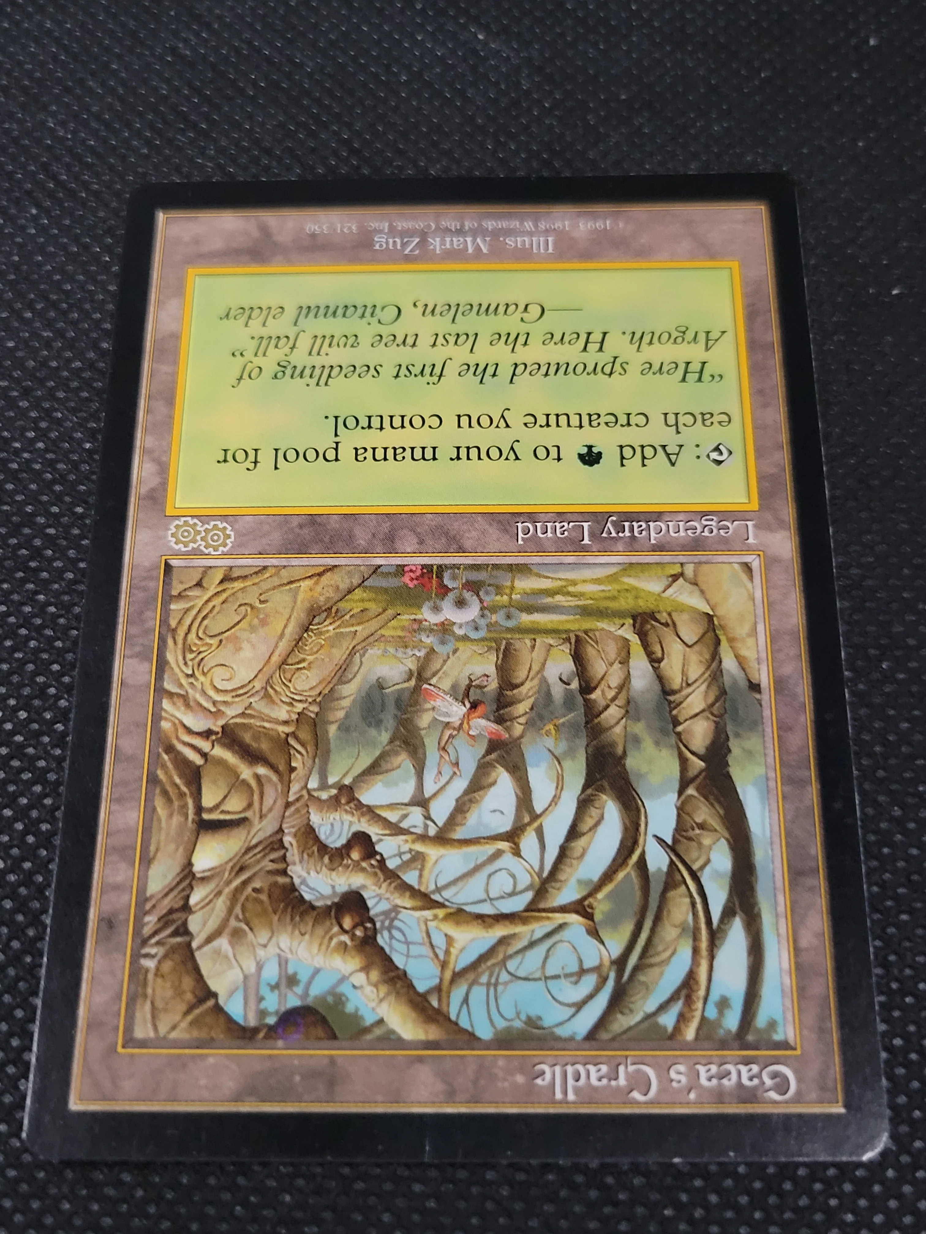 Gaea's Cradle — ID 17231 - Image 4