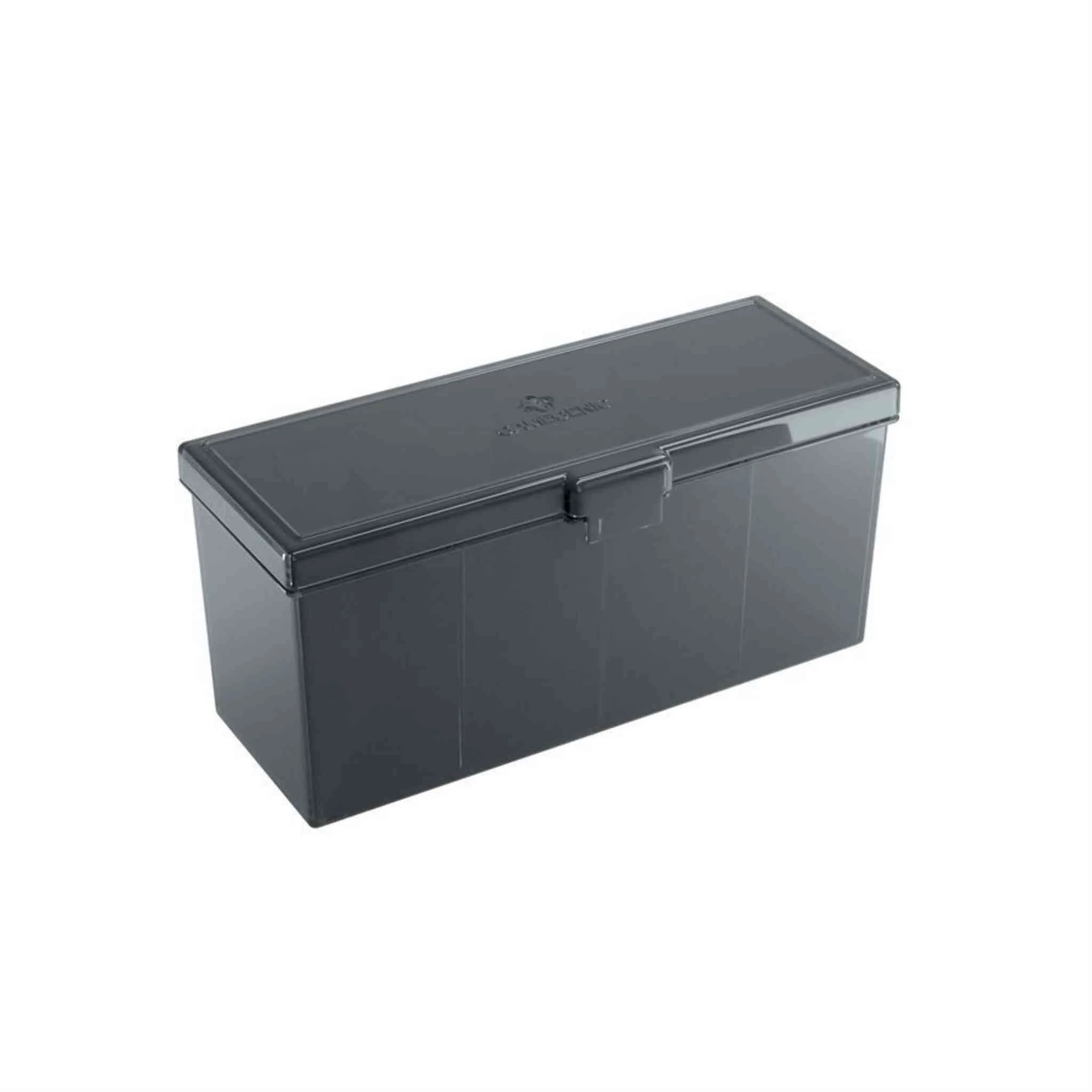 Gamegenic Fourtress Deck Box - 320+ - Black