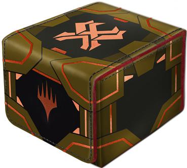 Gatherer's Tavern MTG Premium Foil DOMARU Box - 130+ - Edge of Eternities - Kav