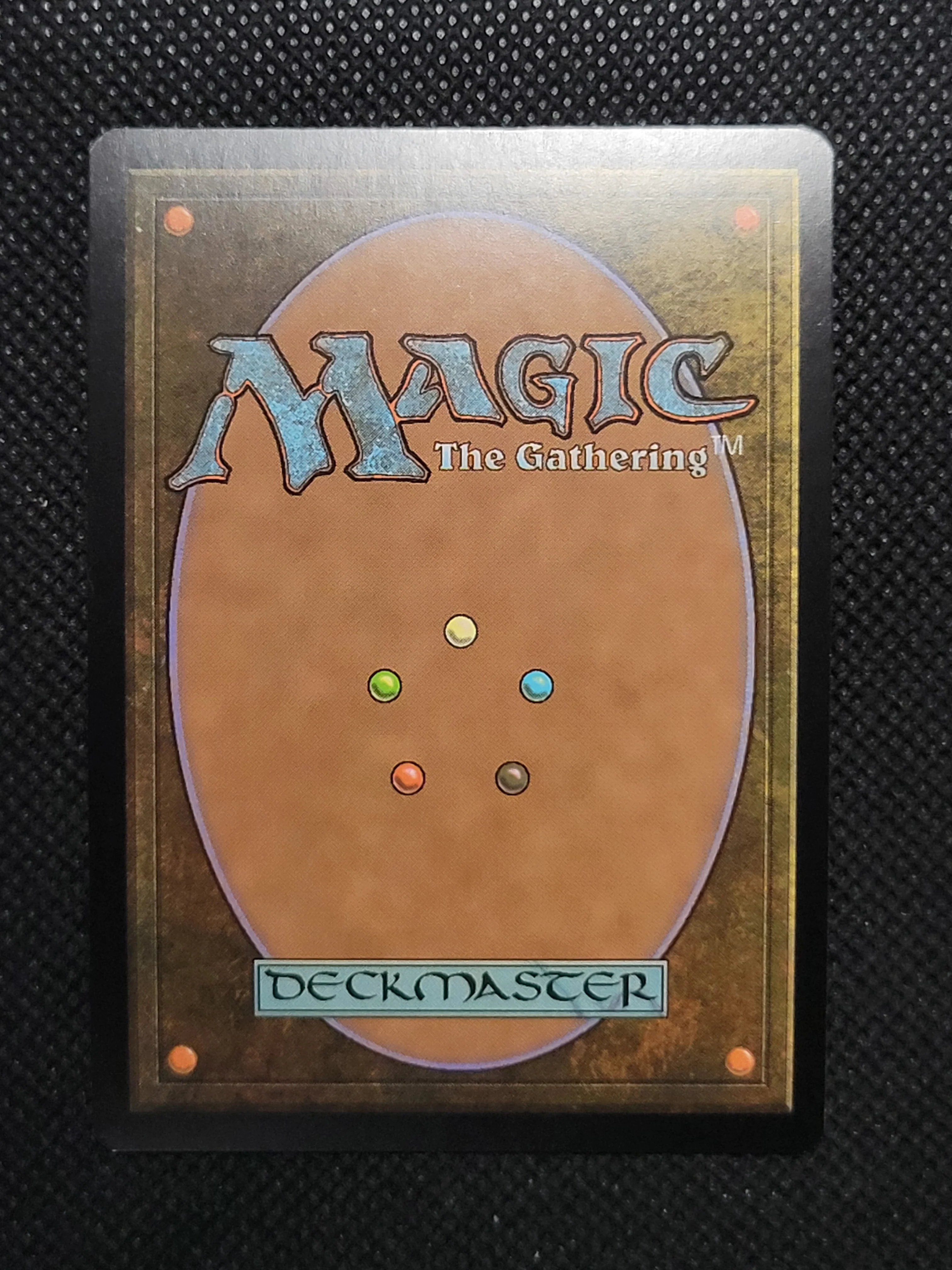 Mox Diamond — Foil — ID 17210 - Image 4