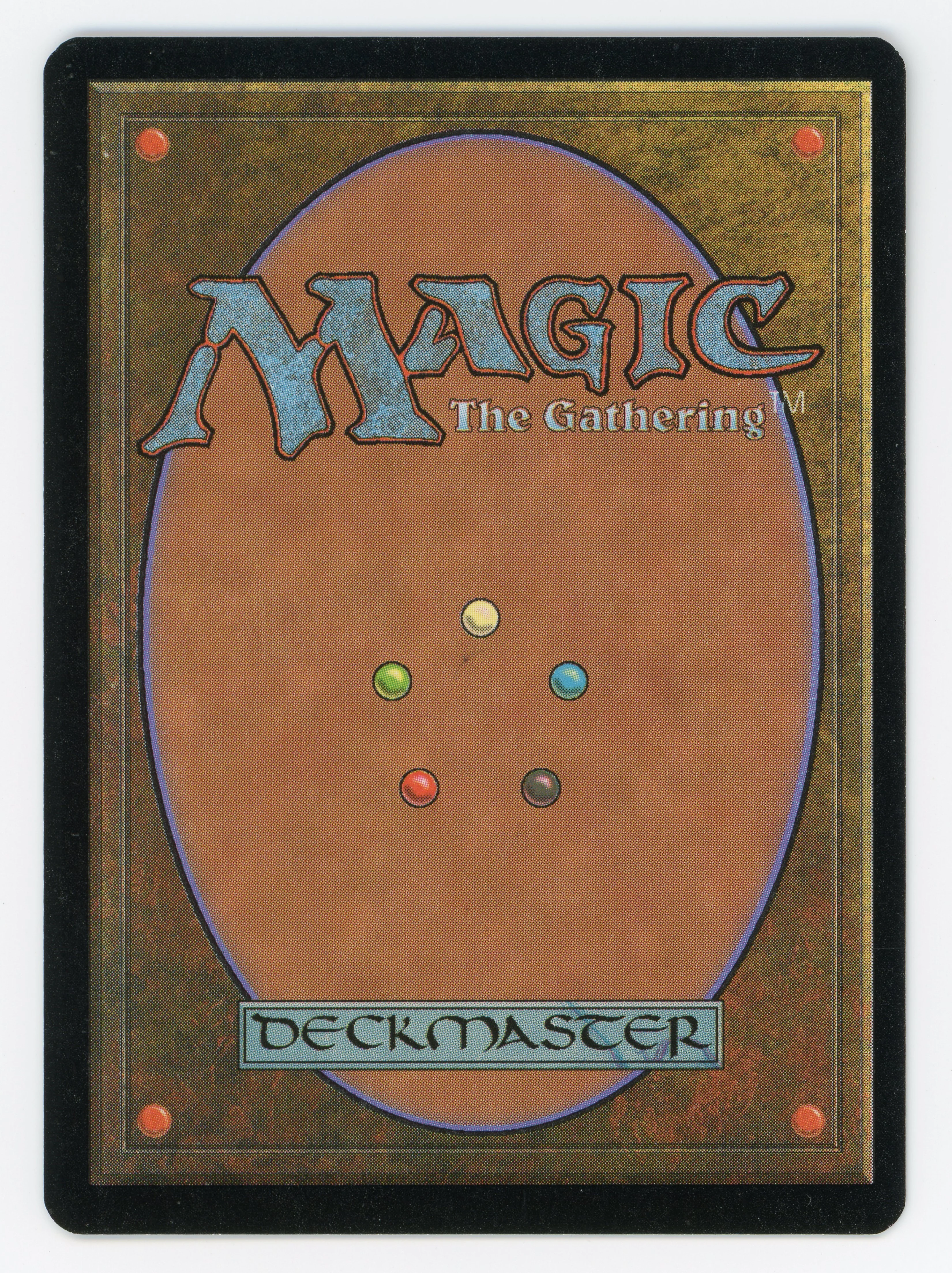 Serra Angel - Foil - Scan 14372 - Image 2