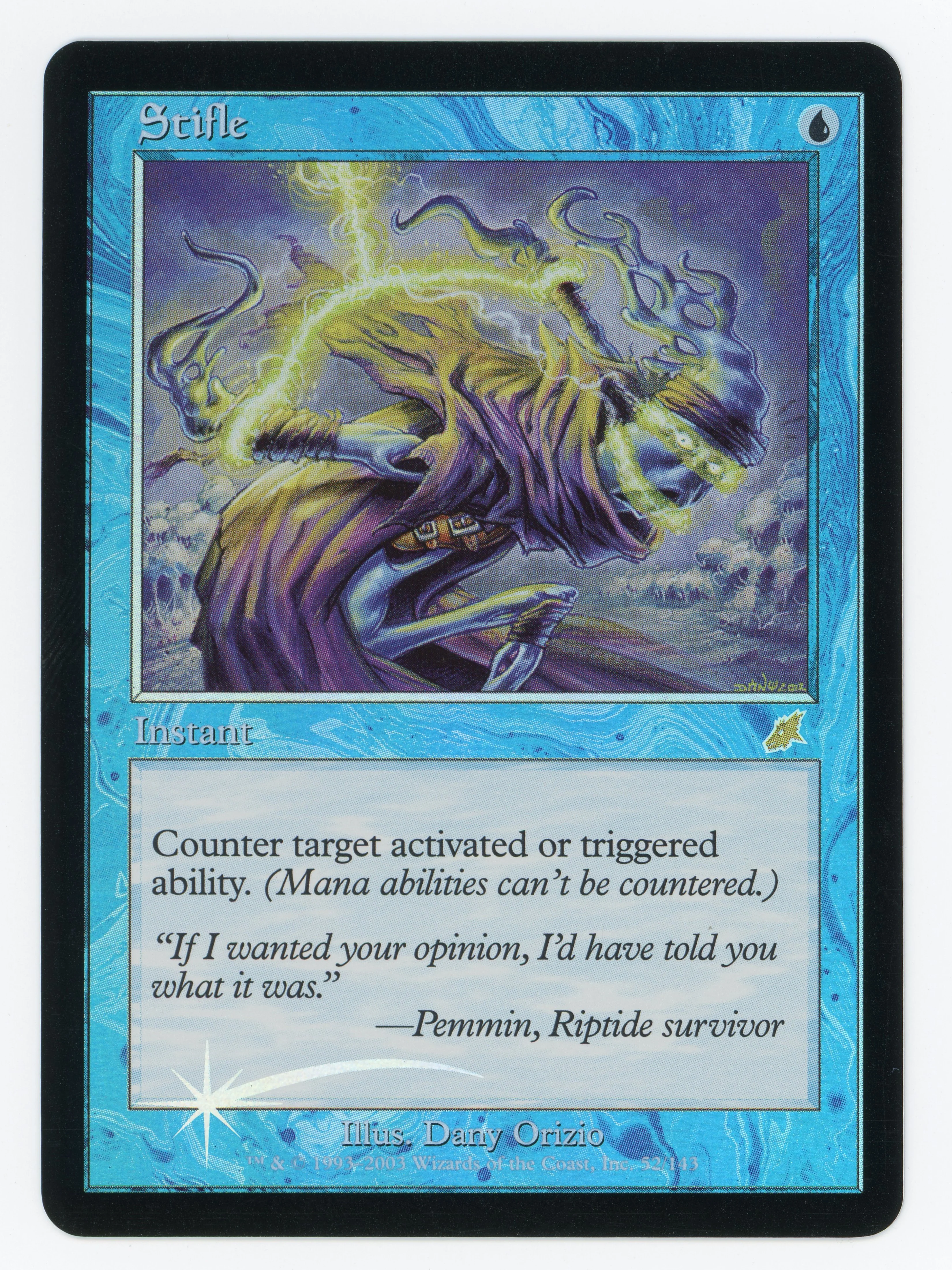Stifle - Foil - Scan 15303