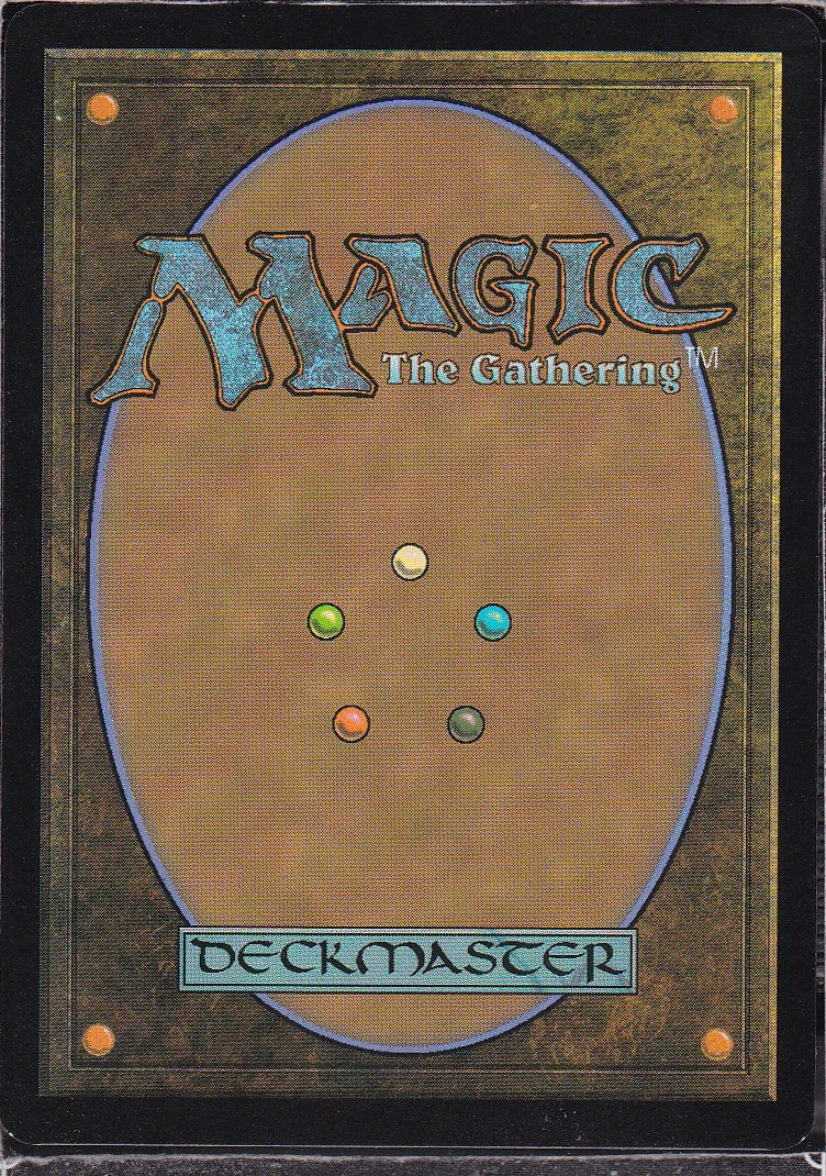 Sword of Forge and Frontier - Borderless - Foil - Scan 12532 - Image 2